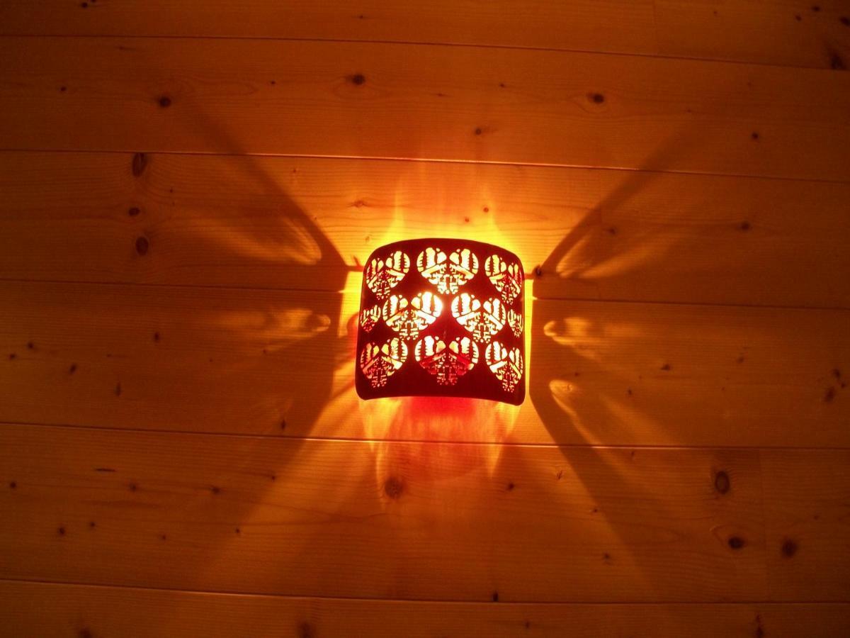 Chalet Les Aigles Saint-Sixt Zewnętrze zdjęcie